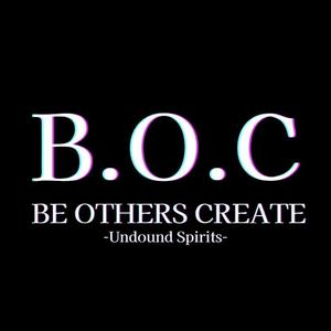 BE OTHERS CREATE