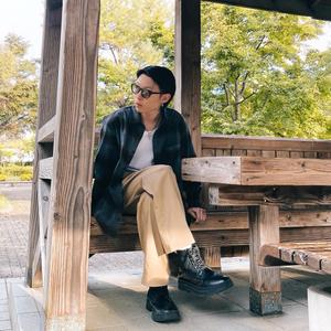 BOC｜平野