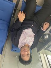 葛西 啓介