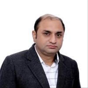 Gaurav Sharma