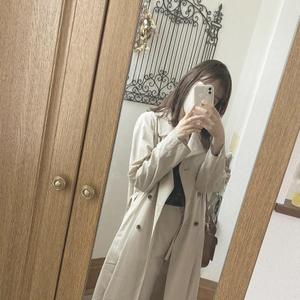 亀井 茉央