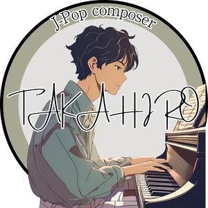 作曲家です