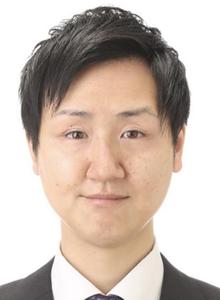 中村 勇佑