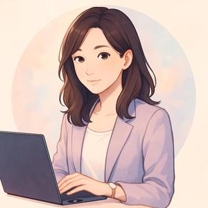 まき_オンライン秘書