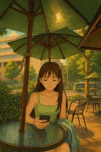優華