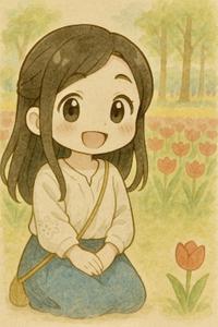 yuzunokaori