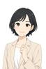 山本 彩花