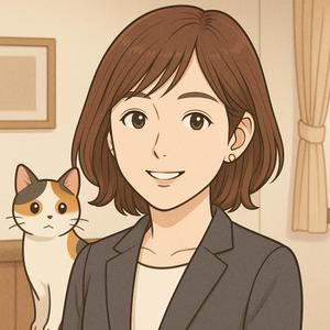 灰猫 ゆりあ