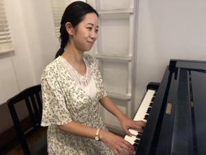 山田 志織