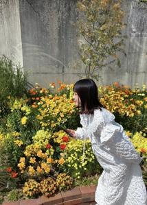 松岡 桃奈