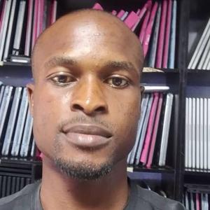 Okeke David Ekenedilichukwu