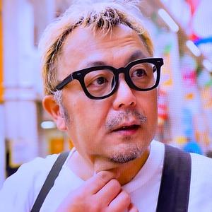 スガイ ジュンイチ