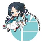 studio白群