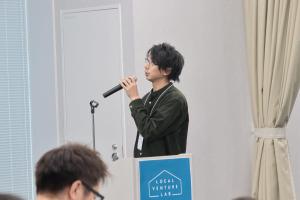 折原 拓人