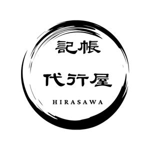記帳代行屋 HIRASAWA