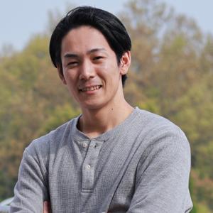 大前 歩