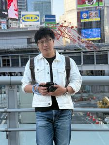 Chen Qi