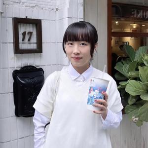 黄 貞菱