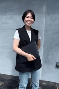 久保 ゆきな