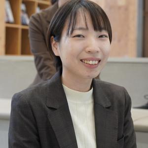 大口真奈