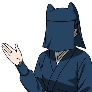 行燈青子
