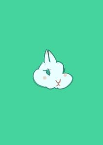 ユニークにがおえSei
