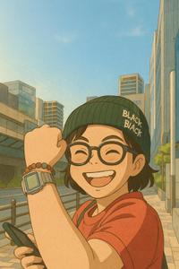 後藤 梨佐