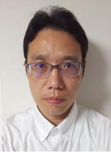 石井 満