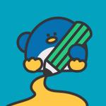 しみずあおい