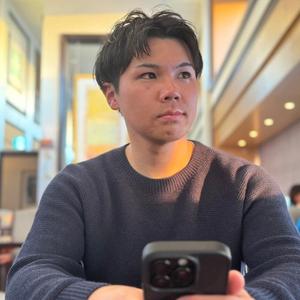 田中 将人