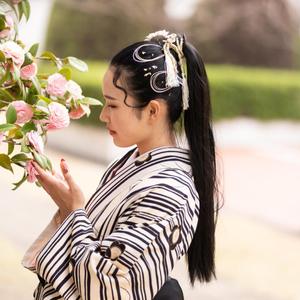 黒柳 久瑠実
