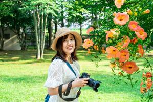 土門 優花