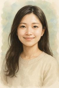 熊谷莉子