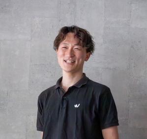前原 優人