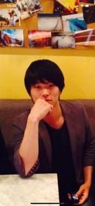 ＳＨＩＮ　ＳＥＯＮＧＹＵＮ＿愼　成允
