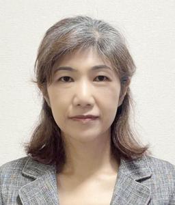 安藤 京子