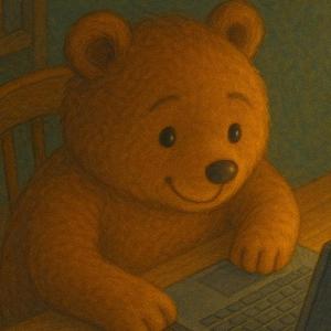 bearK(ベアケー)