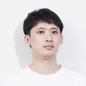 乾 拓海