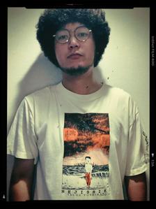赤谷 翔次郎