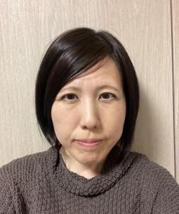 小倉 京子