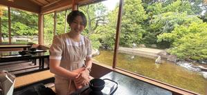 熊坂　麻希