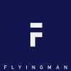 flyingman