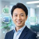 清水＠営業・自動化支援