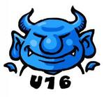 U16