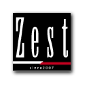 Zest .Co.,Ltd.