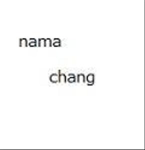 nama-chang