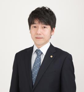 Mizuguchi Yosuke