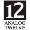 ANALOG TWELVE