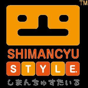 Inaka-Designer shimancyu.style.