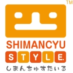 Inaka-Designer shimancyu.style.